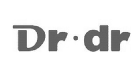 Dr.dr Logo (EUIPO, 06.05.2013)