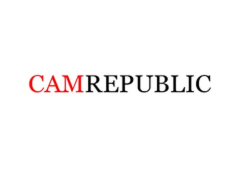 CamRepublic Logo (EUIPO, 09.05.2013)