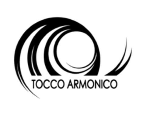 TOCCO ARMONICO Logo (EUIPO, 14.05.2013)