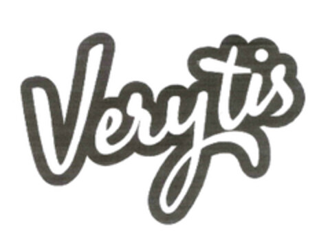 Verytis Logo (EUIPO, 04/19/2013)