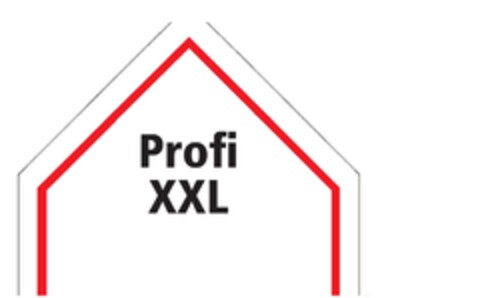 Profi XXL Logo (EUIPO, 05/31/2013)
