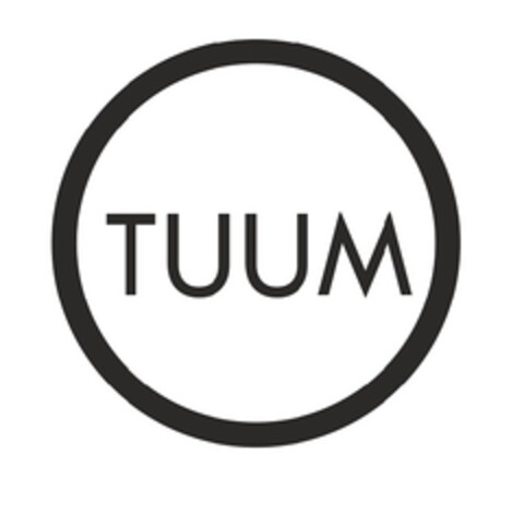 TUUM Logo (EUIPO, 28.06.2013)