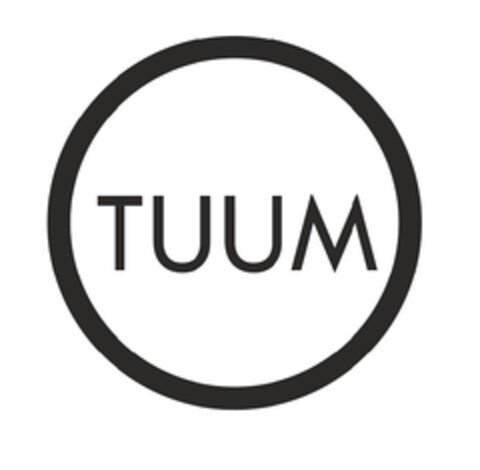 TUUM Logo (EUIPO, 06/28/2013)