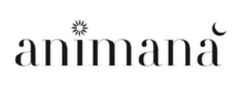 ANIMANA Logo (EUIPO, 07/01/2013)