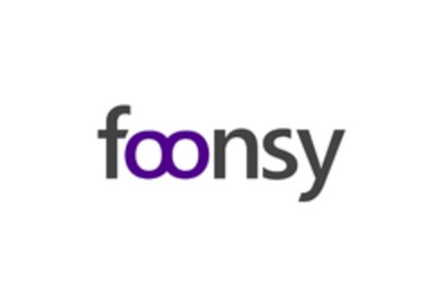 foonsy Logo (EUIPO, 12.07.2013)