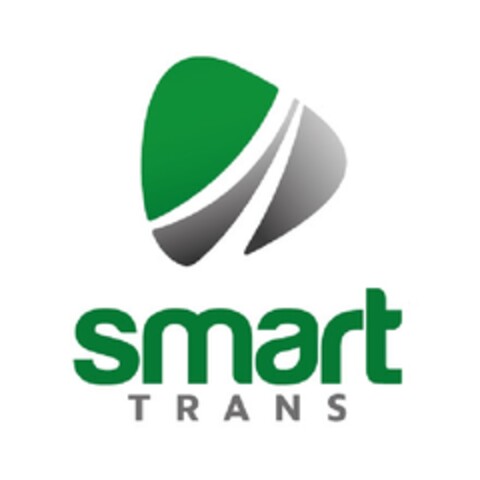 Smart Trans Logo (EUIPO, 08/20/2013)