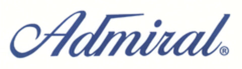 Admiral Logo (EUIPO, 09/02/2013)