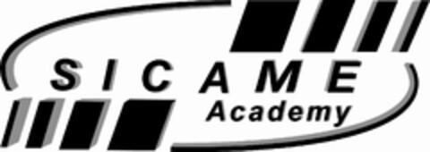 SICAME Academy Logo (EUIPO, 27.09.2013)