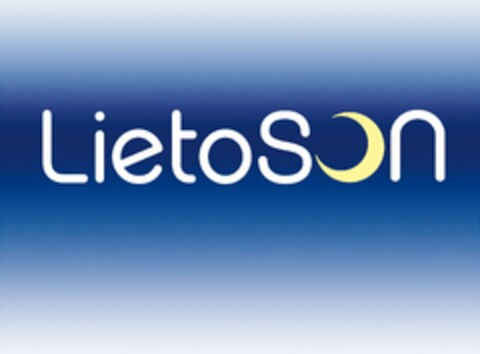 LIETOSON Logo (EUIPO, 30.09.2013)