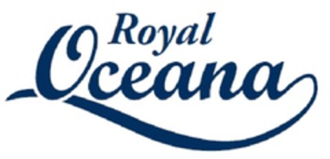 Royal Oceana Logo (EUIPO, 10/02/2013)