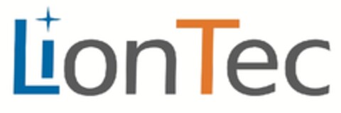 LionTec Logo (EUIPO, 29.10.2013)