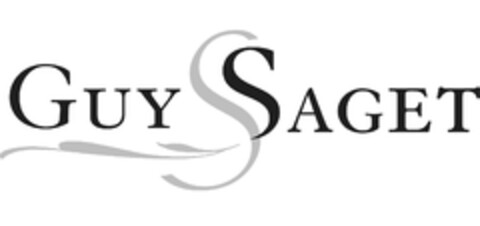 GUY SAGET Logo (EUIPO, 21.11.2013)