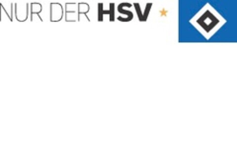 NUR DER HSV Logo (EUIPO, 19.12.2013)