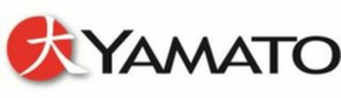 YAMATO Logo (EUIPO, 03.01.2014)