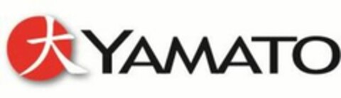 YAMATO Logo (EUIPO, 01/03/2014)