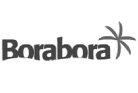 BORA BORA Logo (EUIPO, 09.01.2014)