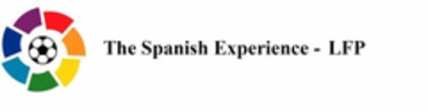 The Spanish Experience - LFP Logo (EUIPO, 10.02.2014)