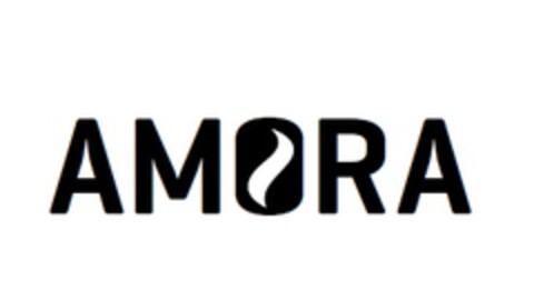 AMORA Logo (EUIPO, 12.03.2014)