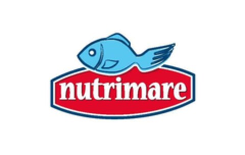 nutrimare Logo (EUIPO, 03/13/2014)