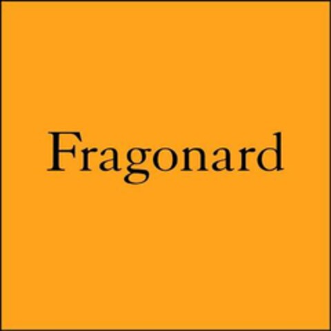 Fragonard Logo (EUIPO, 26.03.2014)