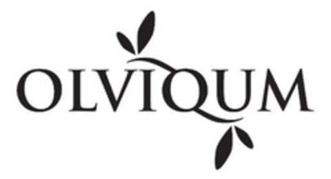 OLVIQUM Logo (EUIPO, 04/01/2014)