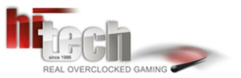 hi tech
REAL OVERCLOCKED GAMING Logo (EUIPO, 15.04.2014)