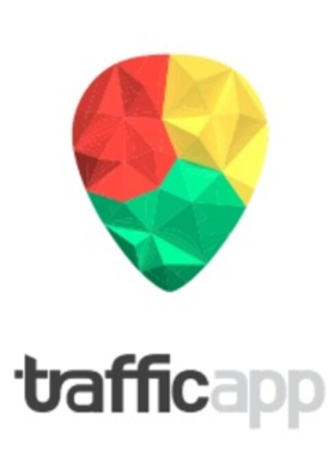 Trafficapp Logo (EUIPO, 06/20/2014)