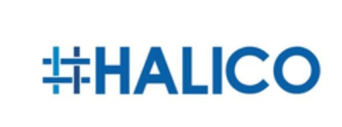 HALICO Logo (EUIPO, 27.06.2014)