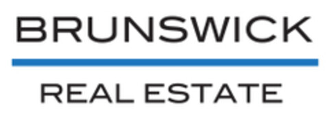 BRUNSWICK REAL ESTATE Logo (EUIPO, 09/04/2014)
