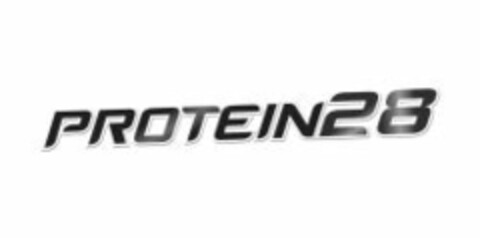 PROTEIN28 Logo (EUIPO, 10.09.2014)