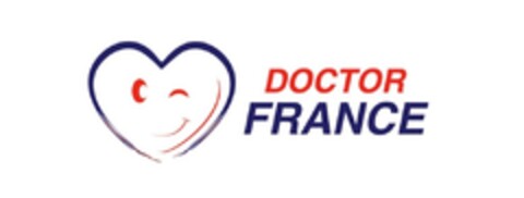 Doctor France Logo (EUIPO, 10/09/2014)