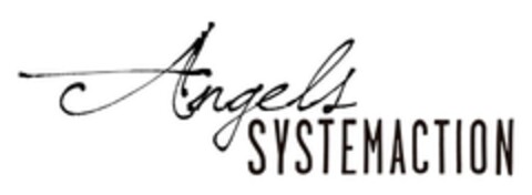 ANGELS SYSTEMACTION Logo (EUIPO, 10.11.2014)