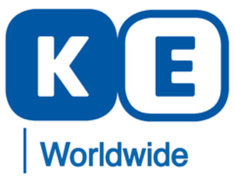 K E Worldwide Logo (EUIPO, 12/05/2014)