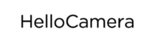 Hello Camera Logo (EUIPO, 13.01.2015)