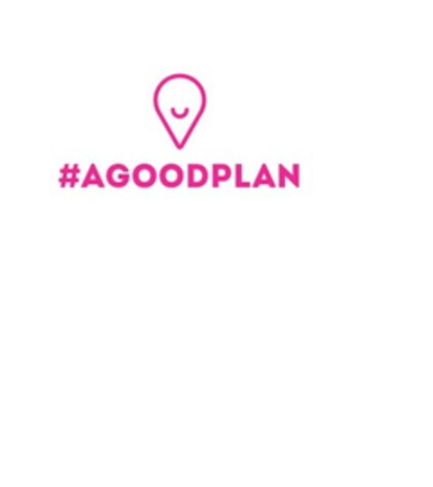 #AGOODPLAN Logo (EUIPO, 03.02.2015)