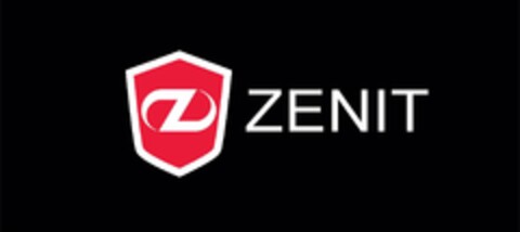 Z ZENIT Logo (EUIPO, 12.02.2015)