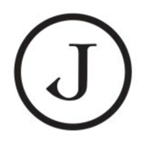 J Logo (EUIPO, 03/31/2015)