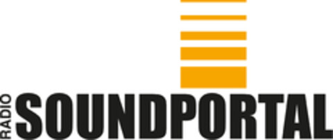 RADIO SOUNDPORTAL Logo (EUIPO, 24.06.2015)