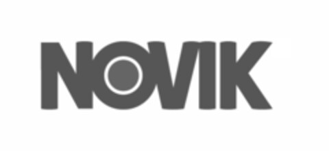 NOVIK Logo (EUIPO, 06/24/2015)