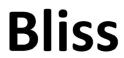 Bliss Logo (EUIPO, 30.06.2015)