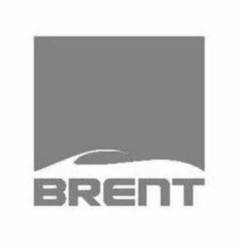 BRENT Logo (EUIPO, 16.07.2015)