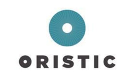 ORISTIC Logo (EUIPO, 23.07.2015)