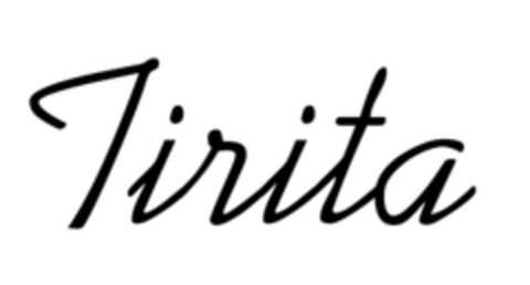 Tirita Logo (EUIPO, 13.08.2015)
