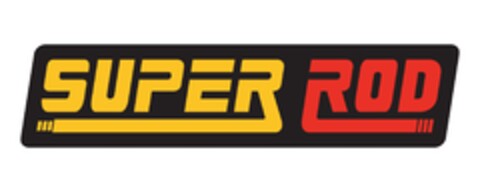 SUPER ROD Logo (EUIPO, 10/01/2015)