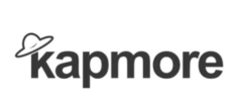 KAPMORE Logo (EUIPO, 10/13/2015)