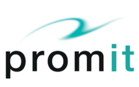 PROMIT Logo (EUIPO, 27.10.2015)