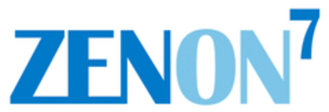 ZENON 7 Logo (EUIPO, 30.10.2015)