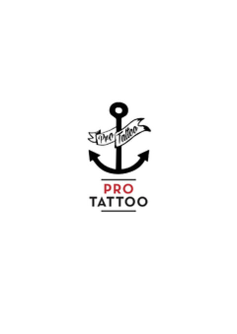 PRO TATTOO Logo (EUIPO, 11/05/2015)