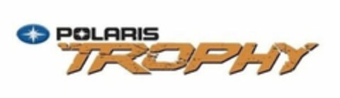 POLARIS TROPHY Logo (EUIPO, 12/15/2015)