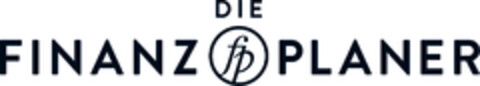 DIE FINANZPLANER Logo (EUIPO, 04.01.2016)